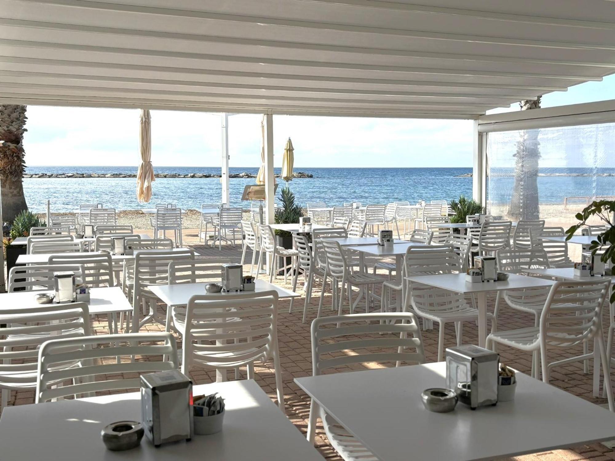Hotel Delle Rose 산토바르톨로메오알마레 외부 사진