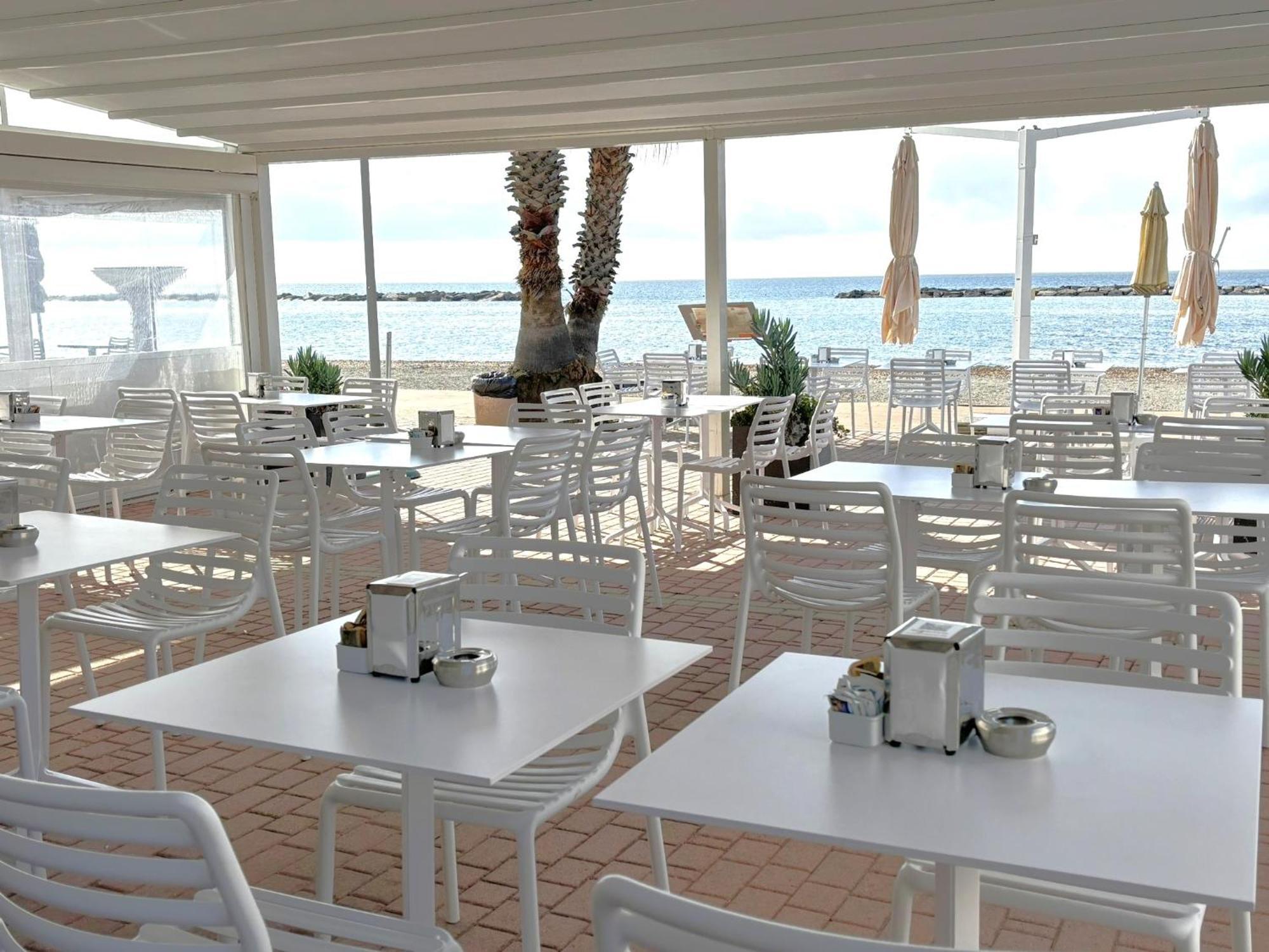 Hotel Delle Rose 산토바르톨로메오알마레 외부 사진