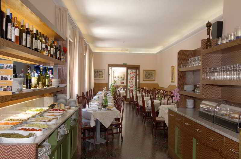 Hotel Delle Rose 산토바르톨로메오알마레 외부 사진